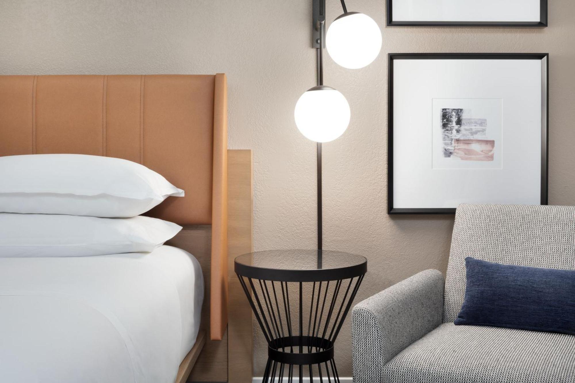 Sheraton Hotel Stonebriar The Colony Eksteriør bilde