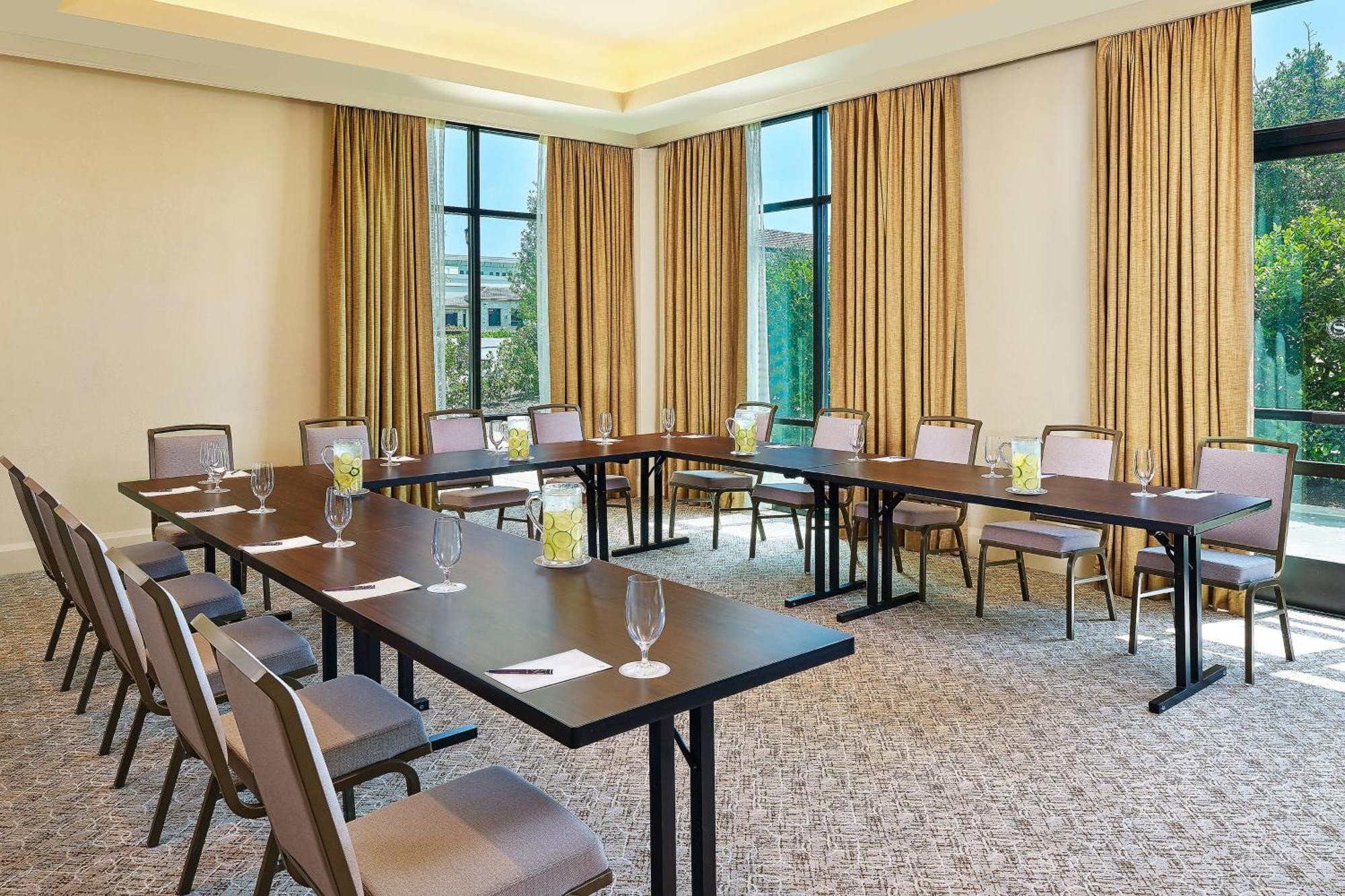 Sheraton Hotel Stonebriar The Colony Eksteriør bilde