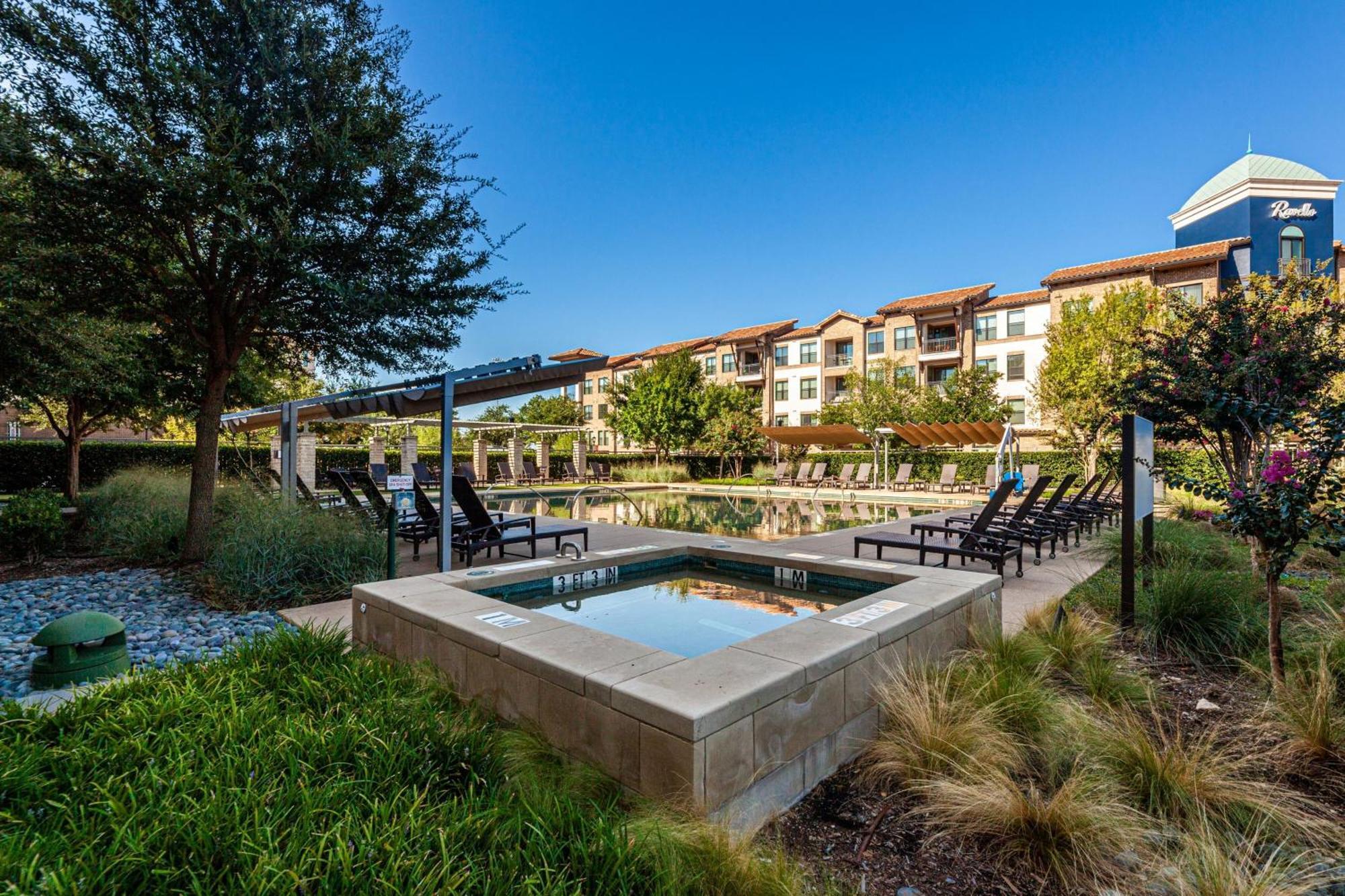 Sheraton Hotel Stonebriar The Colony Eksteriør bilde