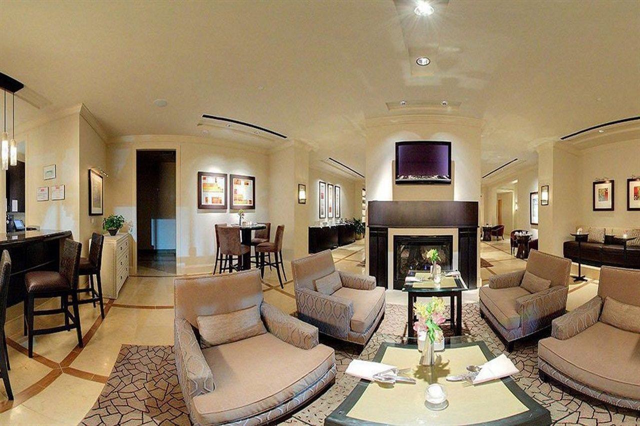 Sheraton Hotel Stonebriar The Colony Eksteriør bilde