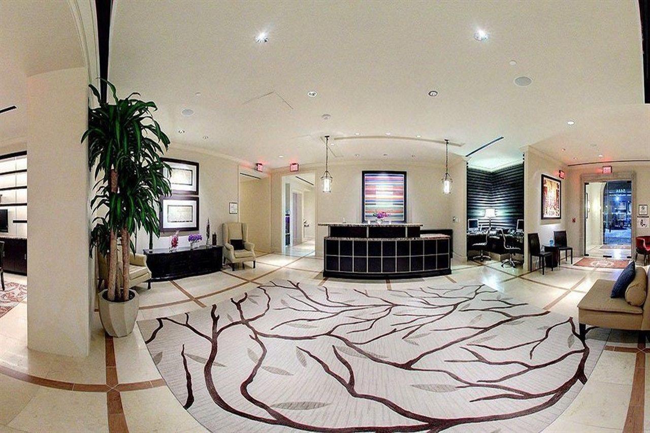 Sheraton Hotel Stonebriar The Colony Eksteriør bilde